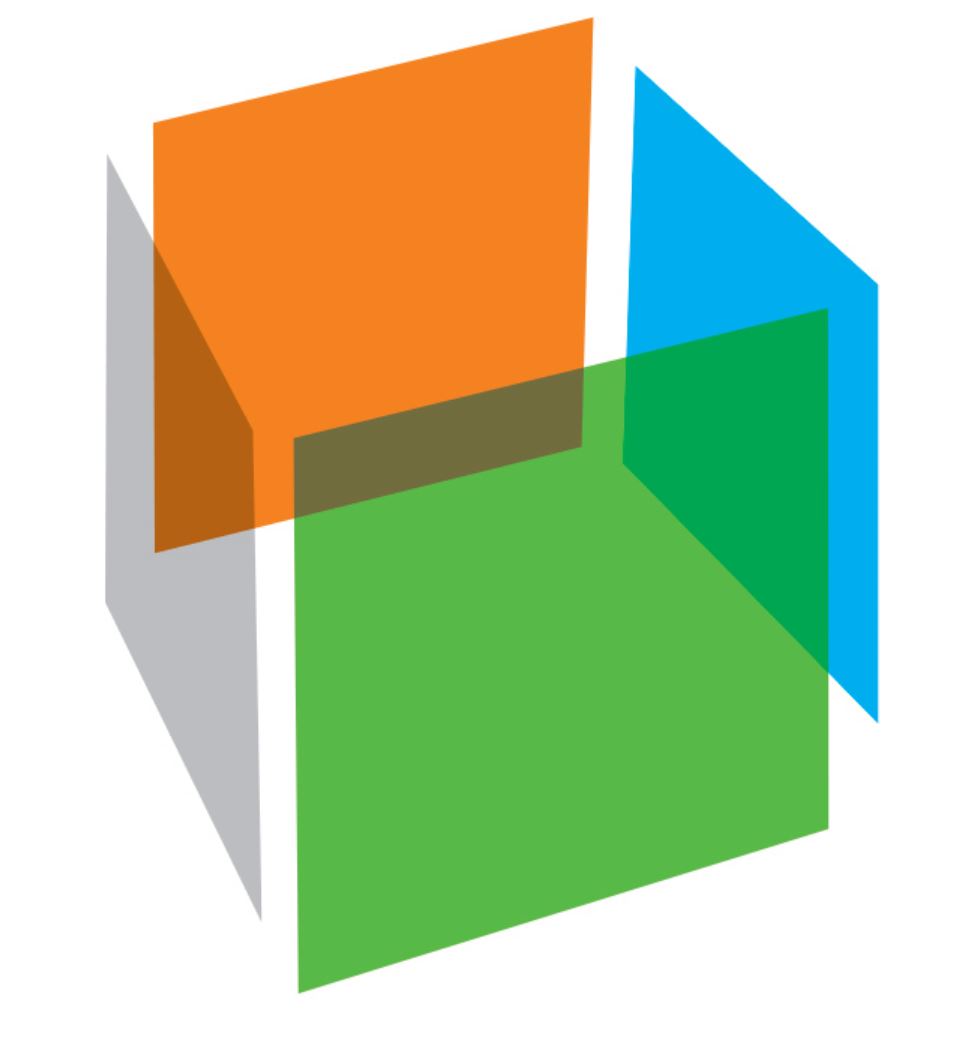RTG Repräsentanz Transparente Gebäudehülle Logo